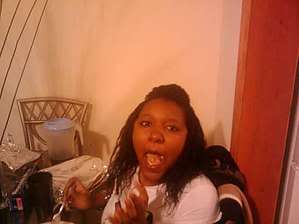 Tazia Fulcher