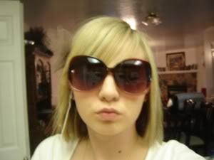 Madeleine Pectol