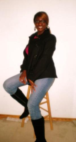 Lynn Owusu