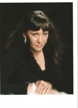 Juanita Etie