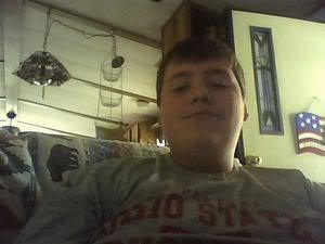 Colin Baugh