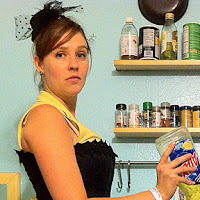 Leah Durrett