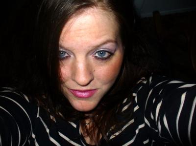 Christina Ravencroft