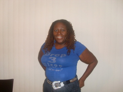 Felisa Ricketts