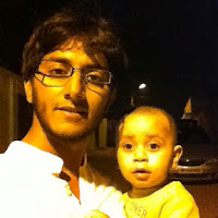 Syed Hussain