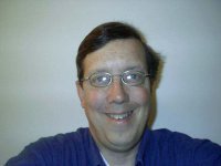 Richard Mcmurran