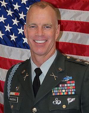 Daniel Ragsdale