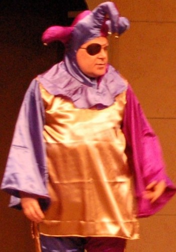 Adam Young