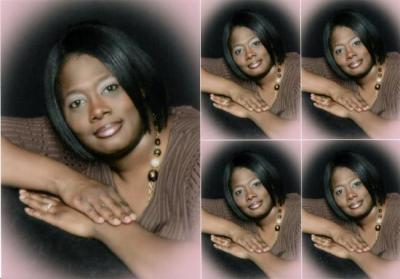 Shalon King