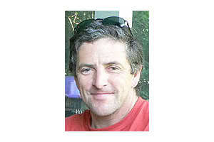 Colin Arno