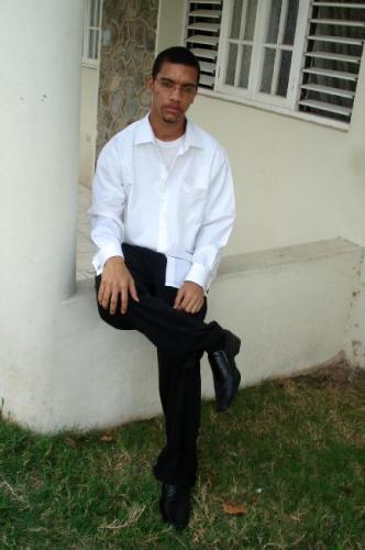 Krishna Campbell