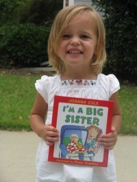 Abigail Farris