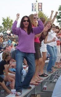 Tina Harboway