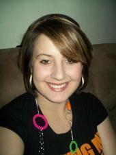 Amy Pollard