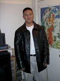 Bruce Nguyen