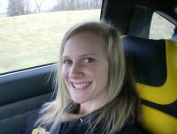 Heather Harrell
