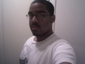 Jamal Talbert