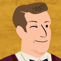 Daniel Blocker