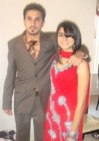 Navroz Hussain