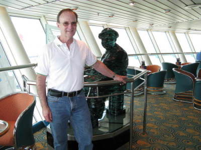 Michael Boyle