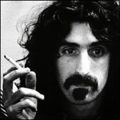 Frank Zappa