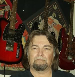 Vernon Neel