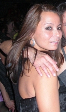 Rosanna Morera