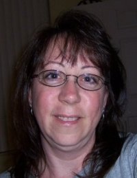 Donna Mitchell