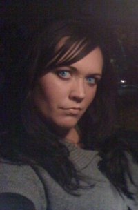 Charity Seyfferth