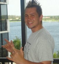 Jeremy Wheeler