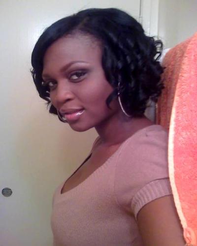 Amaka Nwabueze