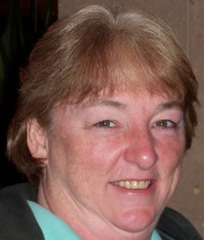 Nancy Stahl