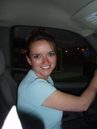 Emily Maisannes
