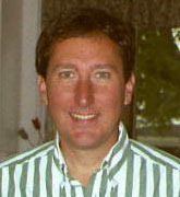 Jeffery Siegel