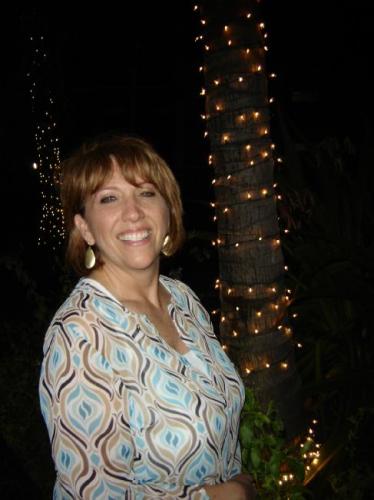 Cynthia Farrell