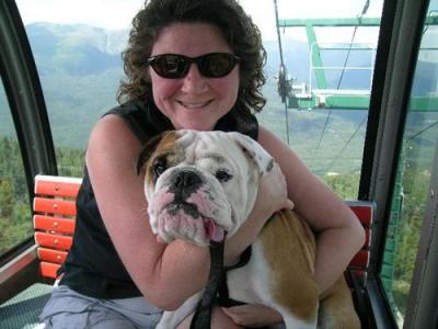 Beverlee Taber