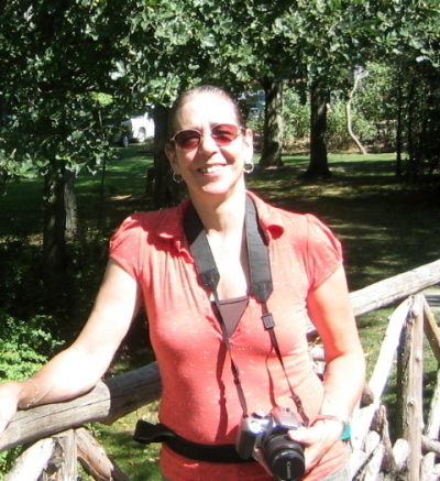 Marylou Annarella