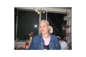 Anne Johnson