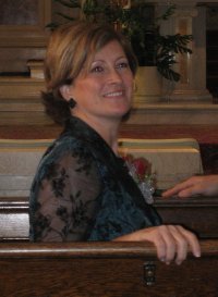 Kathleen Wilson