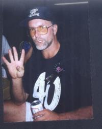 Bill Regan