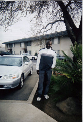 Odunayo Olawole