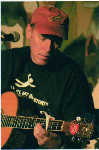 William Nash