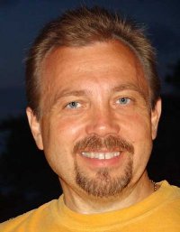 Joseph Sindorf
