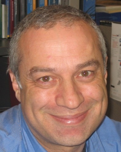 Michael Morrongiello