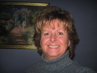 Patricia Beach