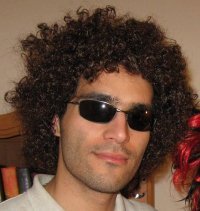 Amir Hormati