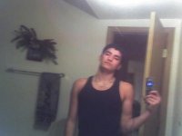 Brandon Cassares