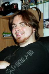 Sean Hansell