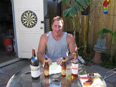 Wayne Oppenheimer