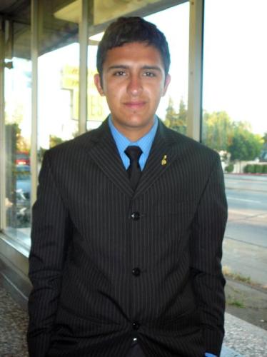 Ruben Soto